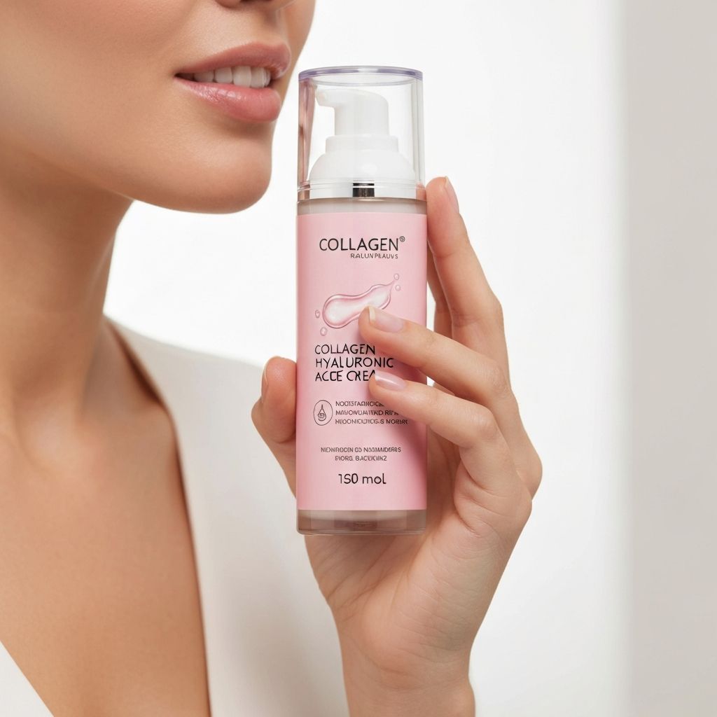 Collagen & Hyaluronic Blend